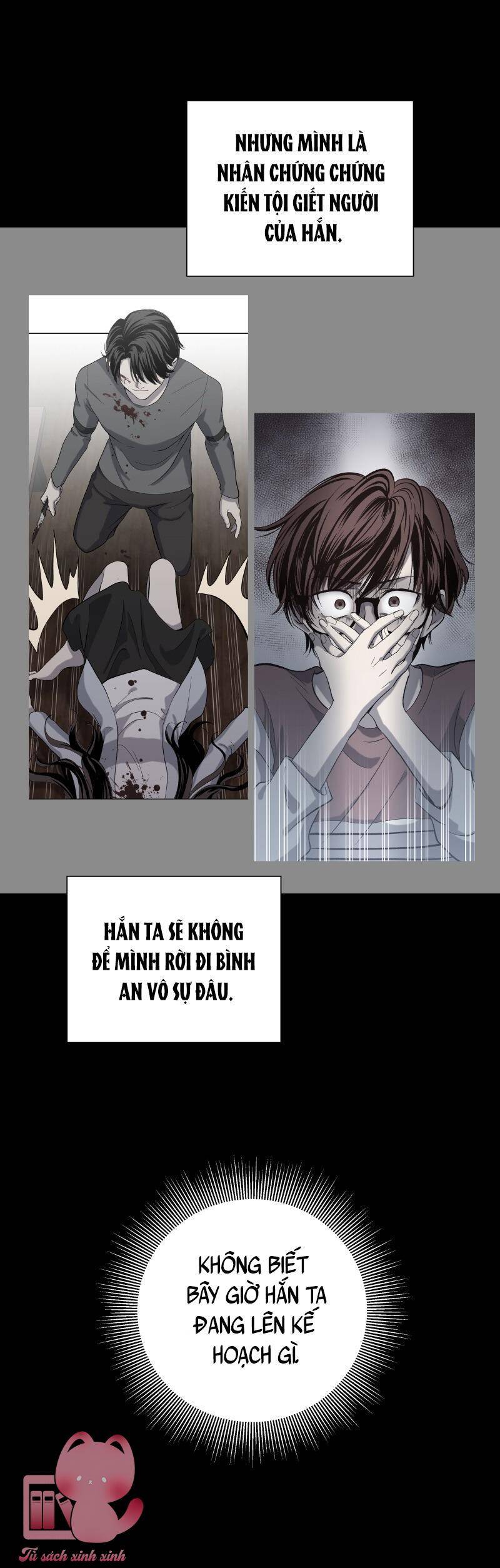 Anh Chàng Lầu Trên - Chap 55 - Trang 12