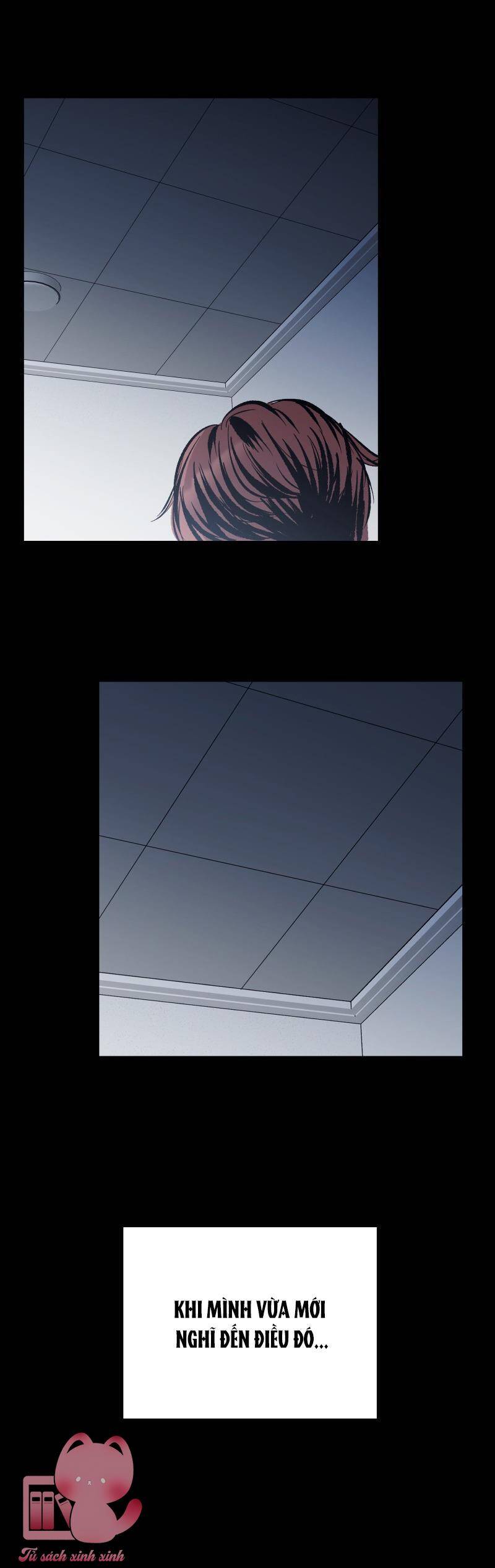 Anh Chàng Lầu Trên - Chap 55 - Trang 13