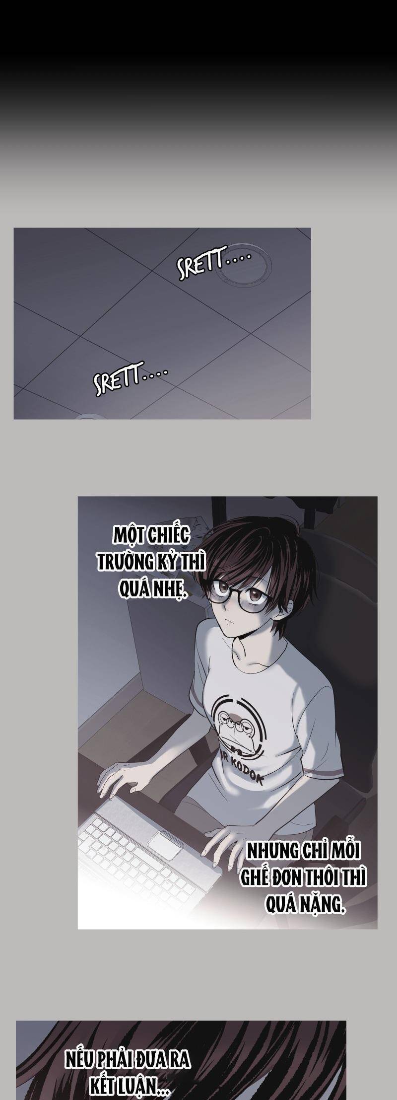 Anh Chàng Lầu Trên - Chap 55 - Trang 16