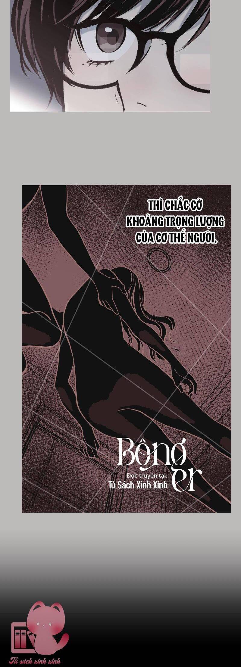 Anh Chàng Lầu Trên - Chap 55 - Trang 17