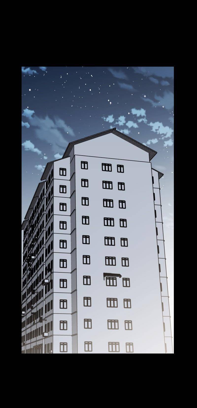 Anh Chàng Lầu Trên - Chap 55 - Trang 3