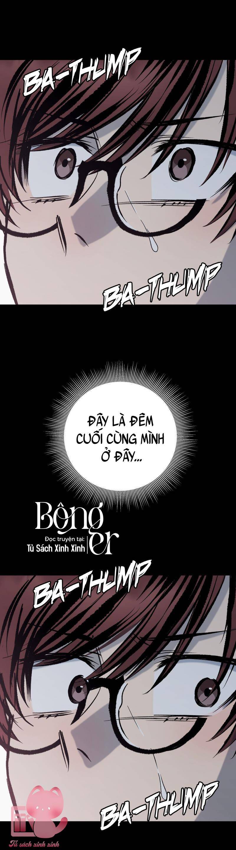 Anh Chàng Lầu Trên - Chap 55 - Trang 23