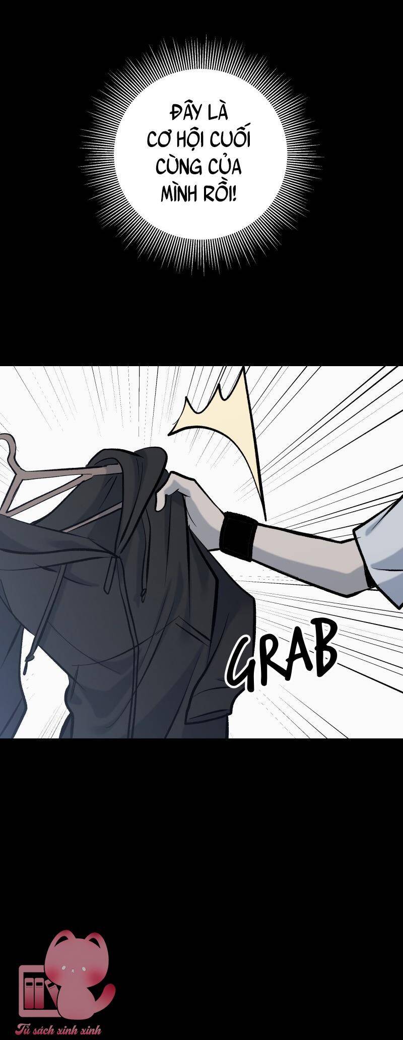 Anh Chàng Lầu Trên - Chap 55 - Trang 24