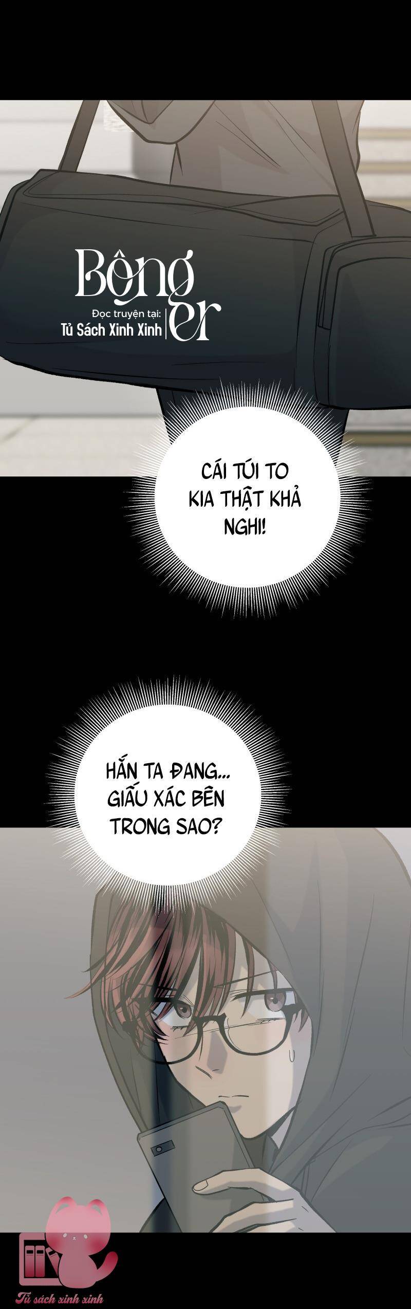 Anh Chàng Lầu Trên - Chap 55 - Trang 29