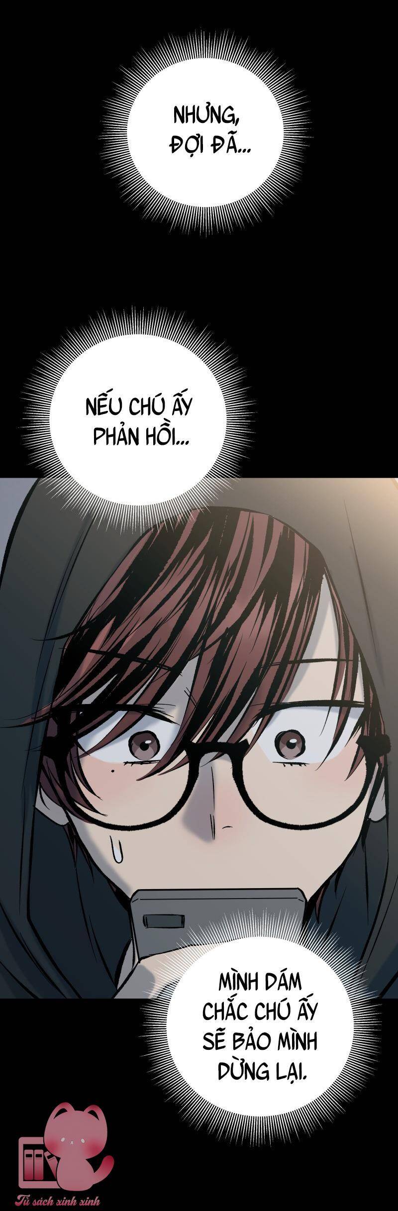 Anh Chàng Lầu Trên - Chap 55 - Trang 31