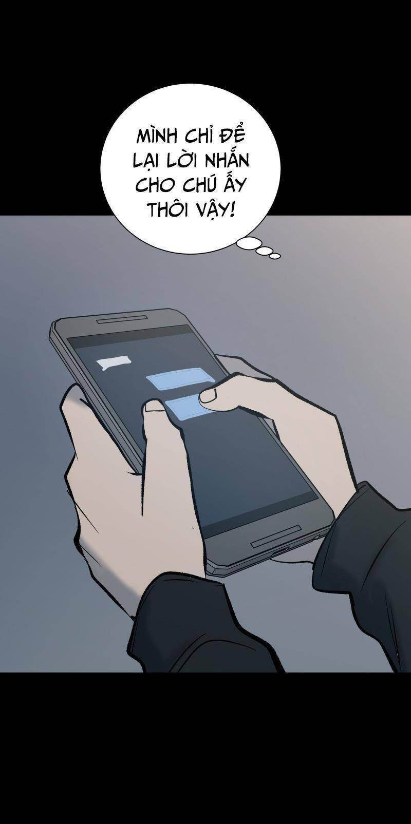 Anh Chàng Lầu Trên - Chap 55 - Trang 33