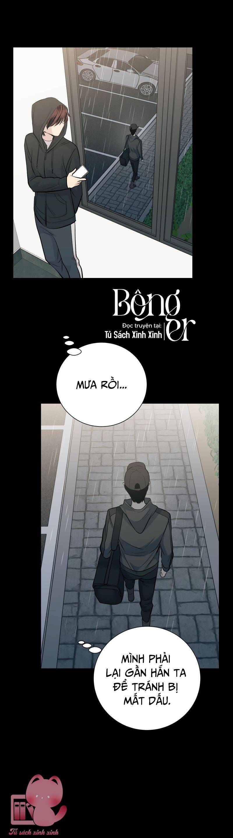 Anh Chàng Lầu Trên - Chap 55 - Trang 35