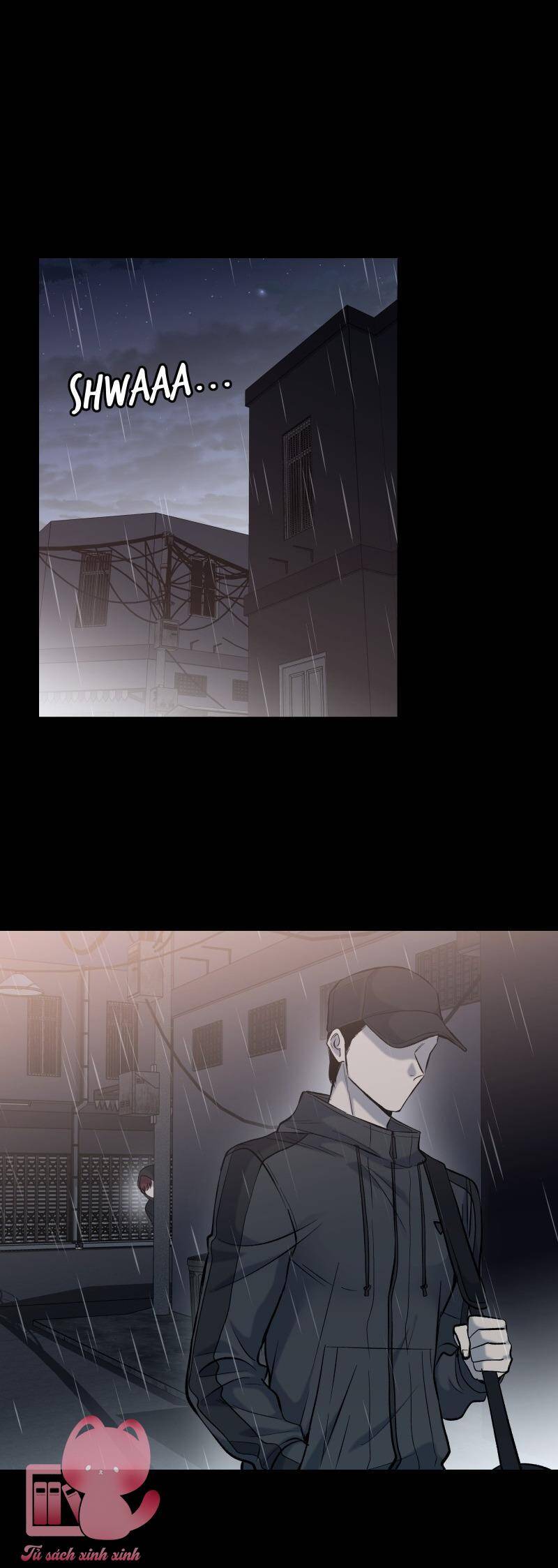 Anh Chàng Lầu Trên - Chap 55 - Trang 36