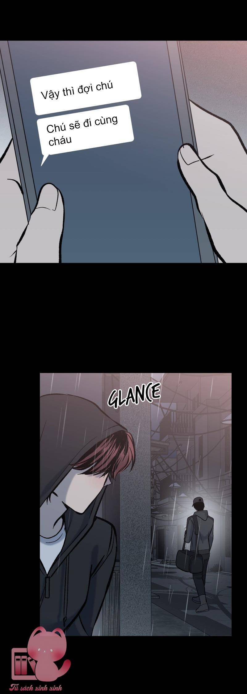Anh Chàng Lầu Trên - Chap 55 - Trang 39