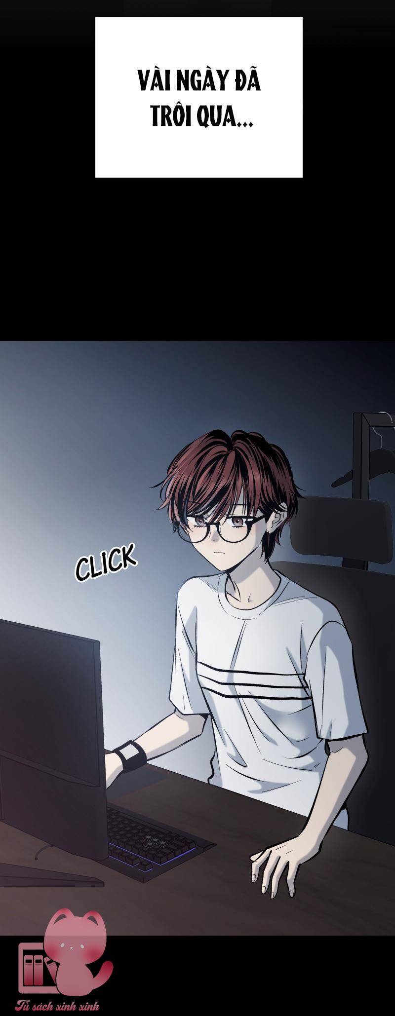 Anh Chàng Lầu Trên - Chap 55 - Trang 5
