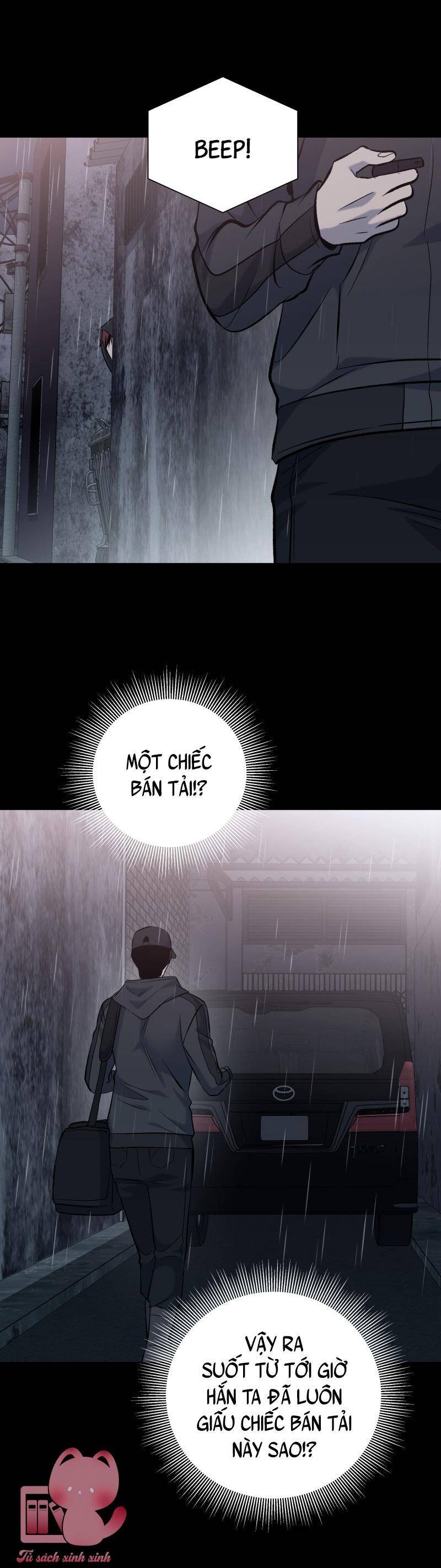 Anh Chàng Lầu Trên - Chap 55 - Trang 42
