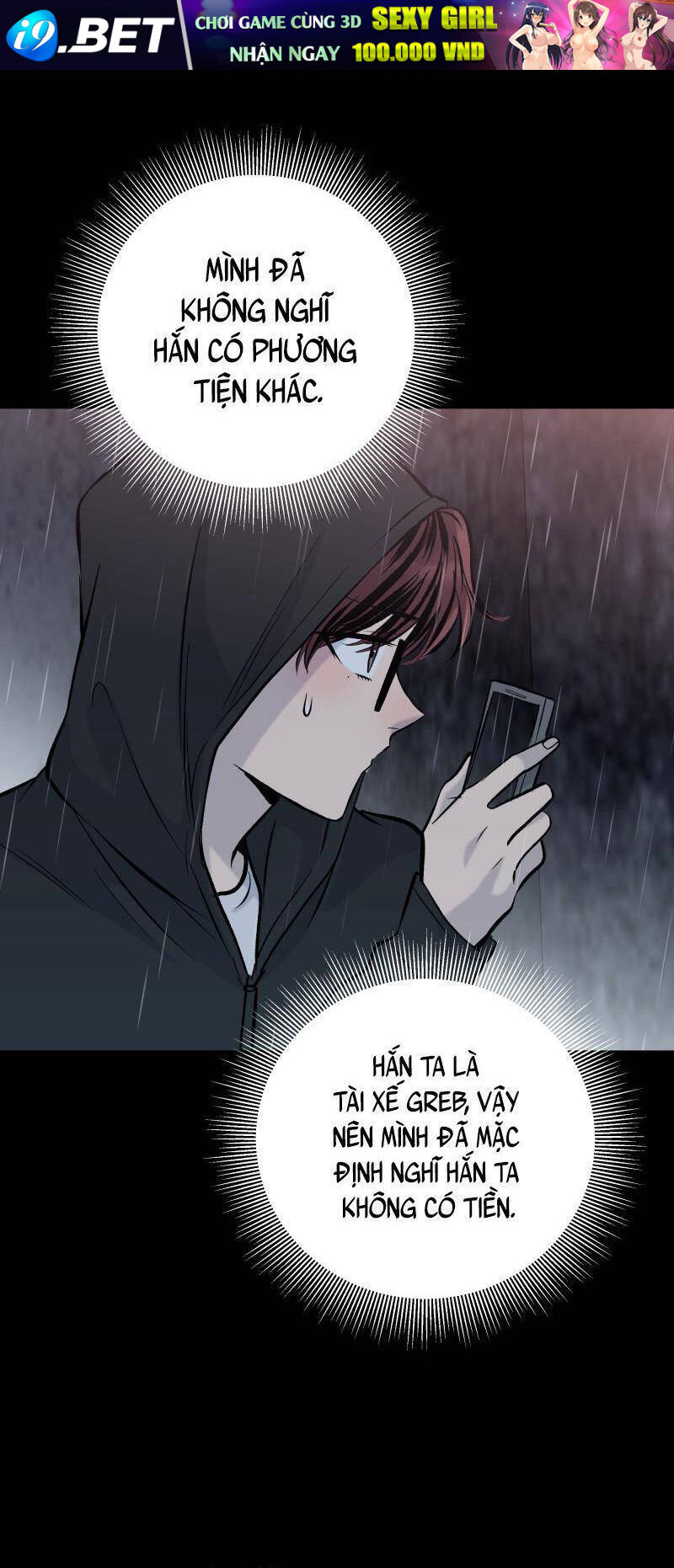 Anh Chàng Lầu Trên - Chap 55 - Trang 43