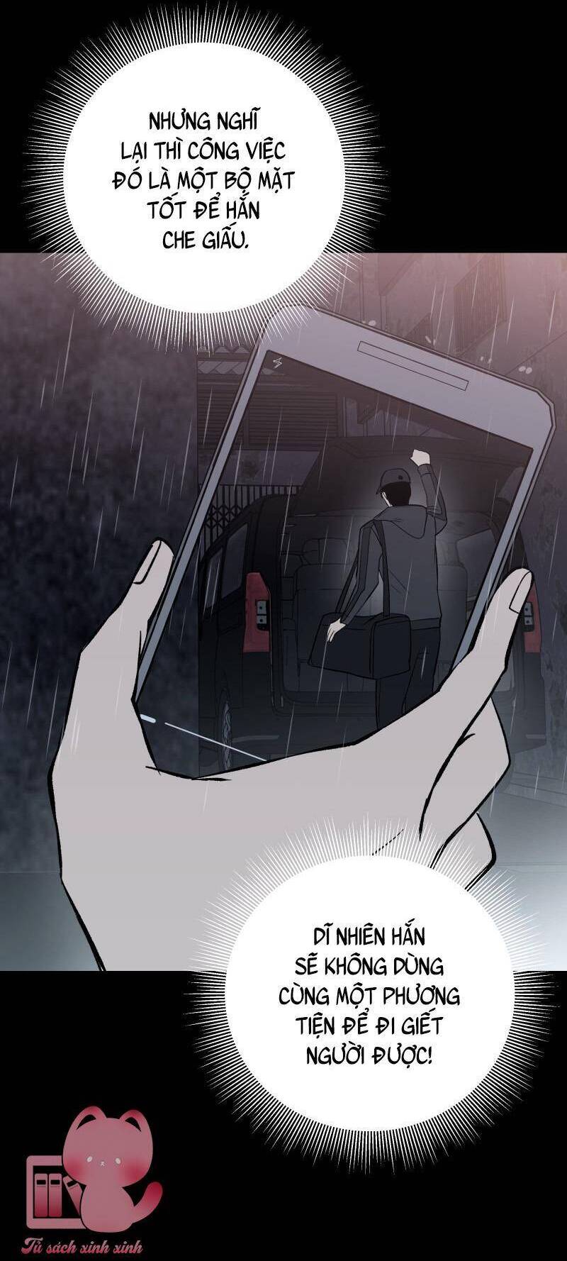 Anh Chàng Lầu Trên - Chap 55 - Trang 44