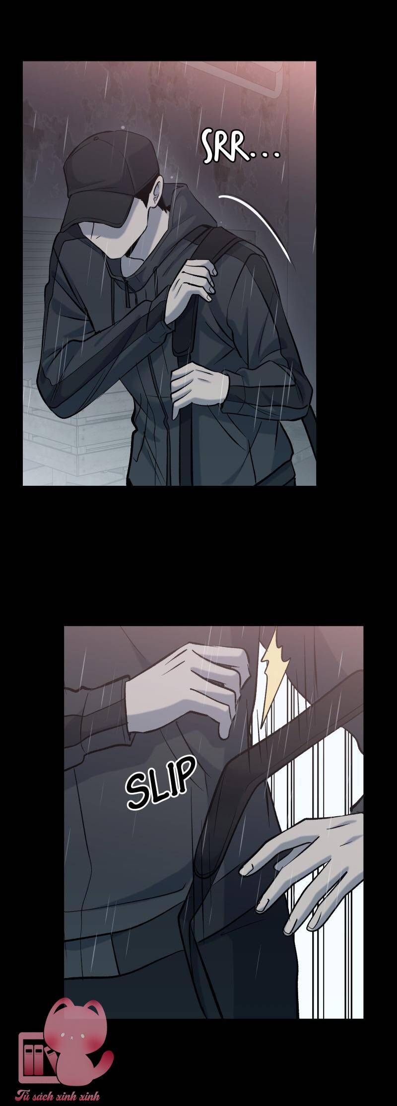 Anh Chàng Lầu Trên - Chap 55 - Trang 45