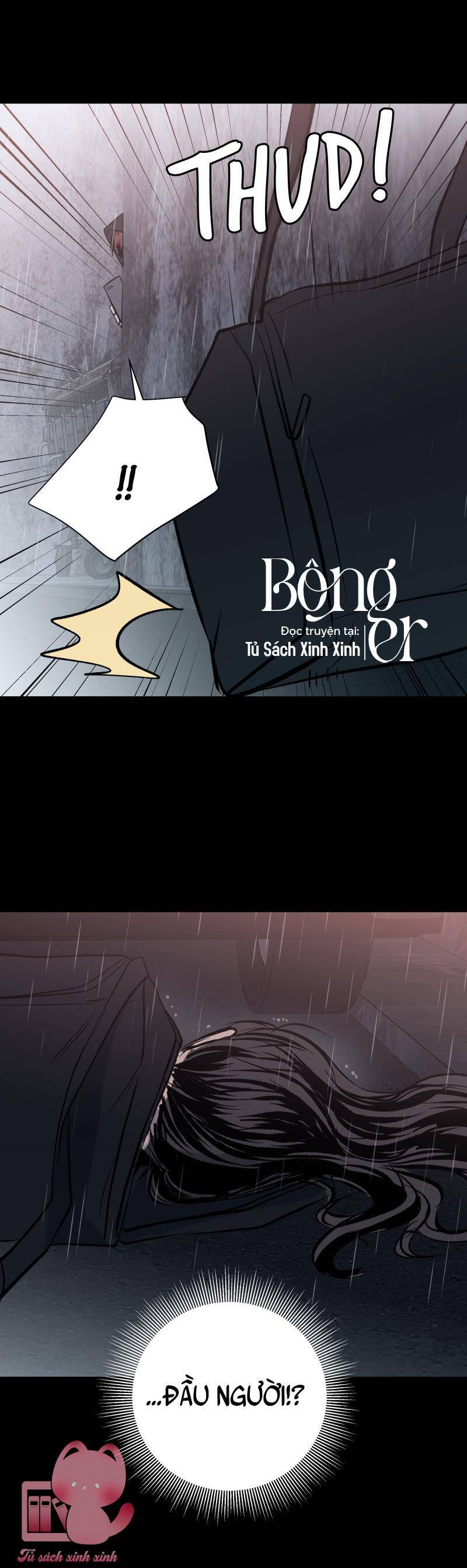 Anh Chàng Lầu Trên - Chap 55 - Trang 46