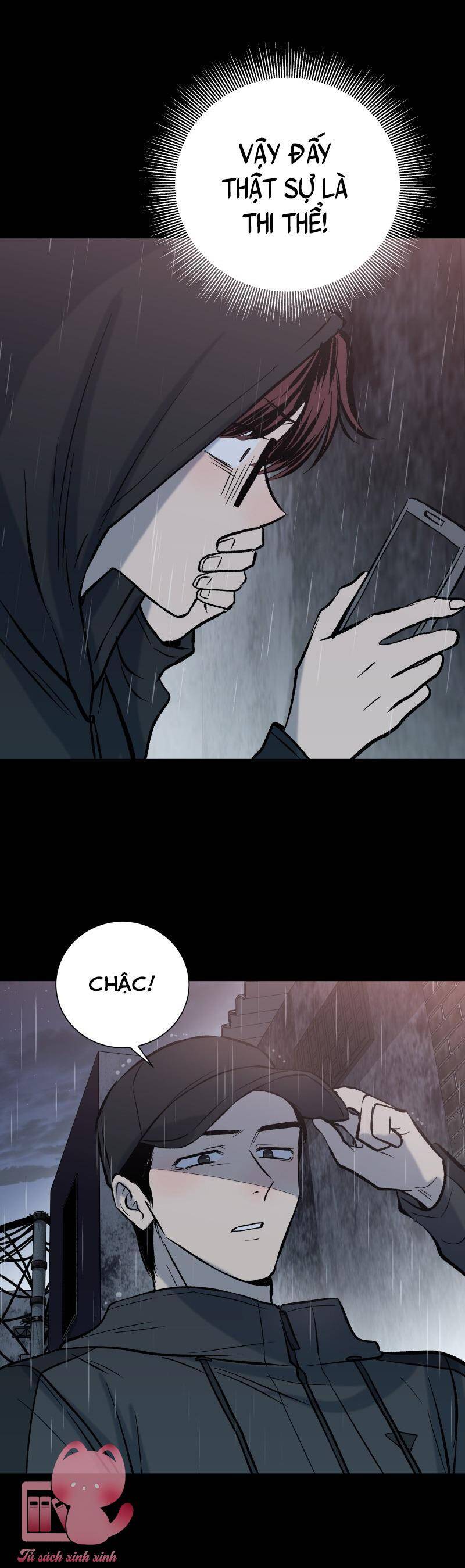 Anh Chàng Lầu Trên - Chap 55 - Trang 47