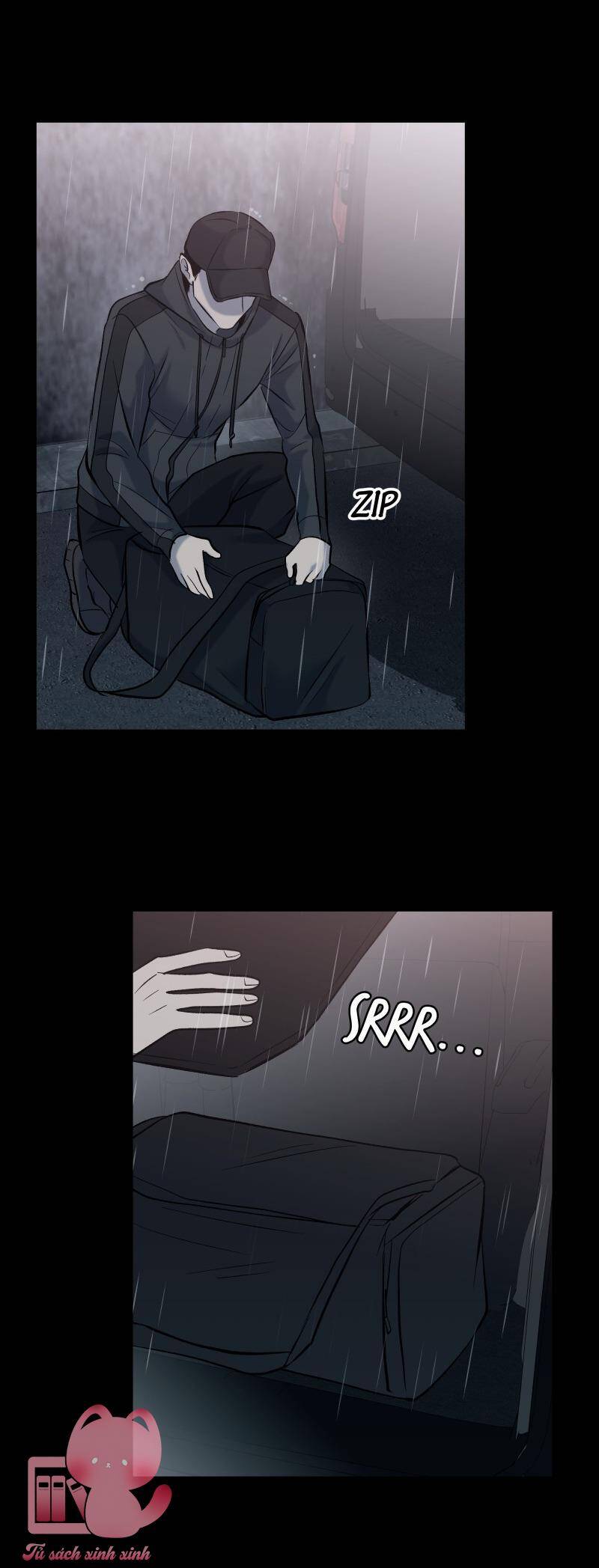 Anh Chàng Lầu Trên - Chap 55 - Trang 48
