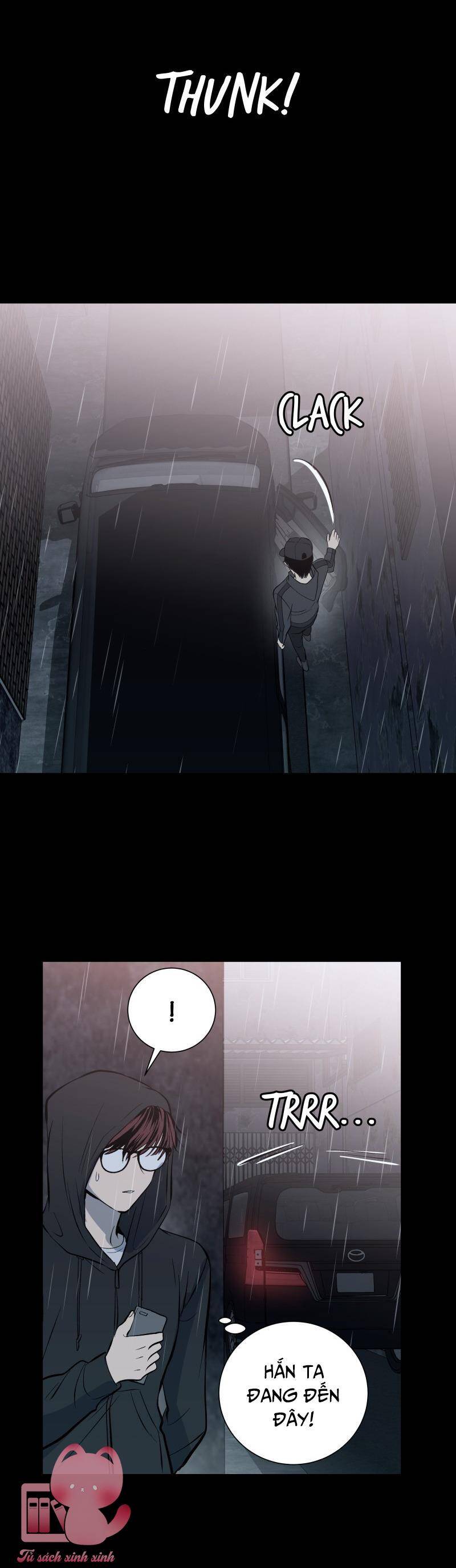 Anh Chàng Lầu Trên - Chap 55 - Trang 49