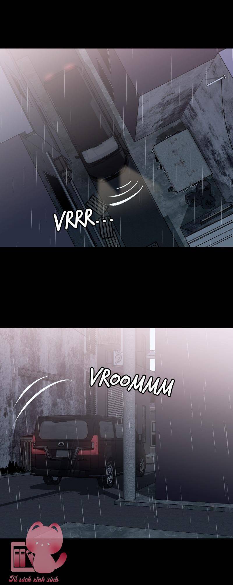 Anh Chàng Lầu Trên - Chap 55 - Trang 50
