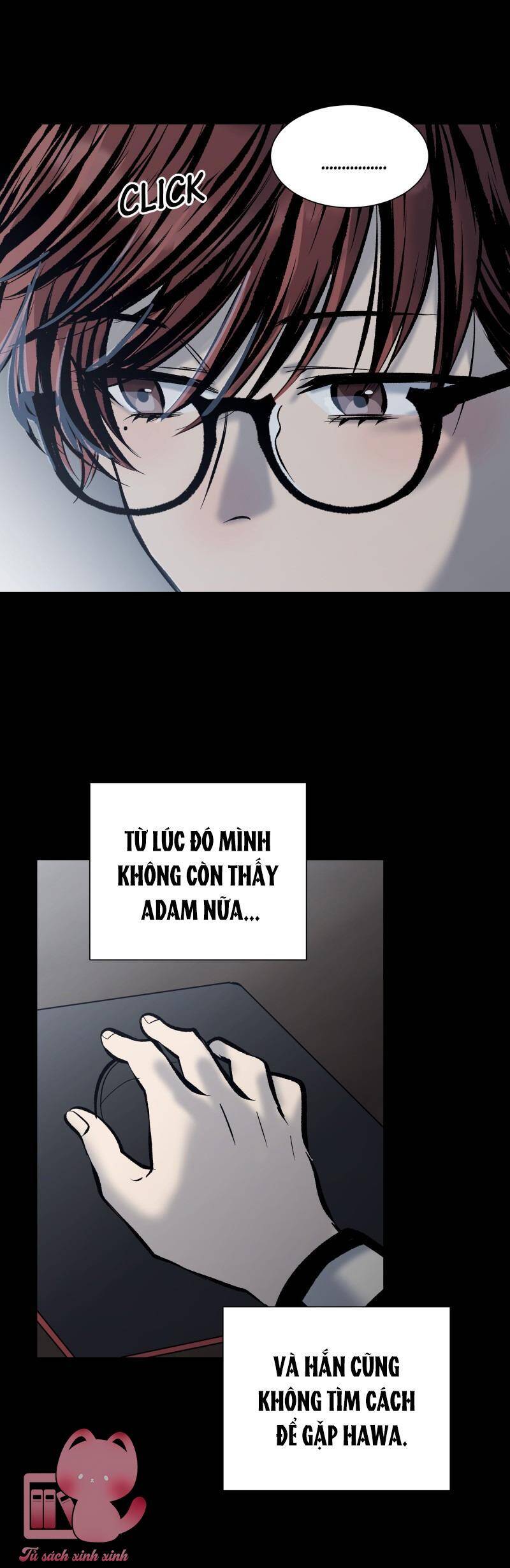 Anh Chàng Lầu Trên - Chap 55 - Trang 6