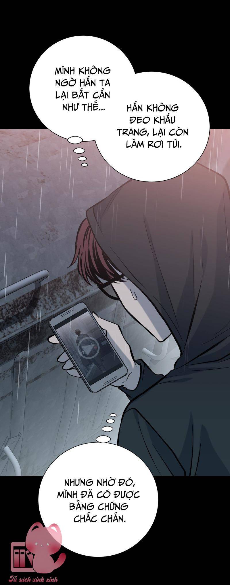 Anh Chàng Lầu Trên - Chap 55 - Trang 52