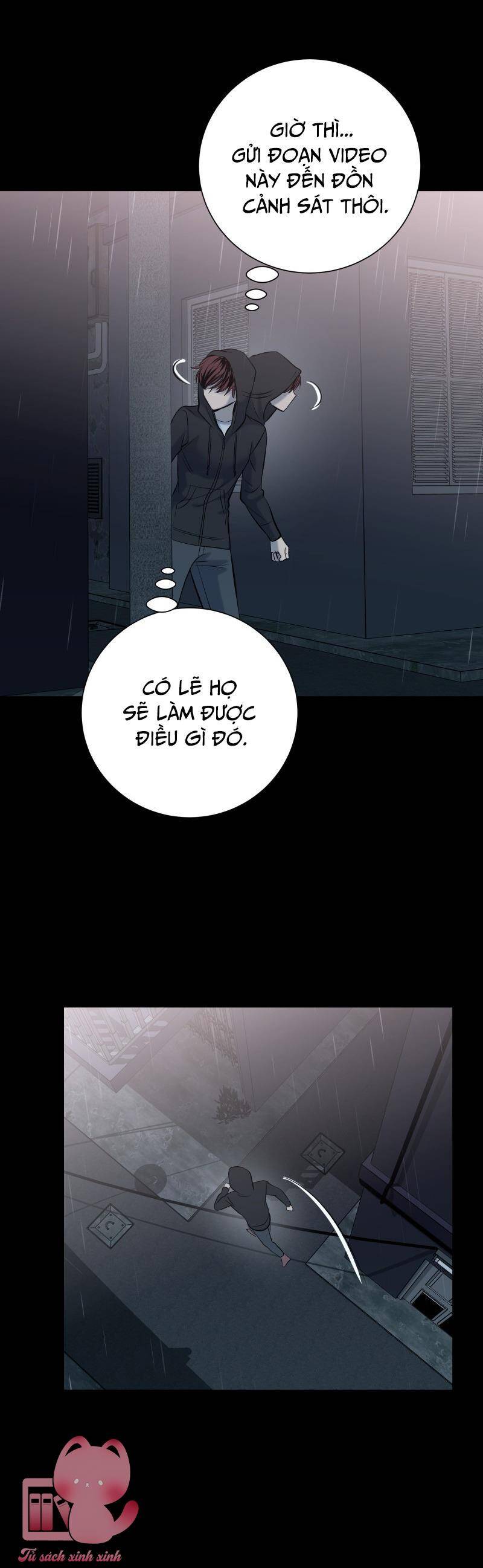 Anh Chàng Lầu Trên - Chap 55 - Trang 53
