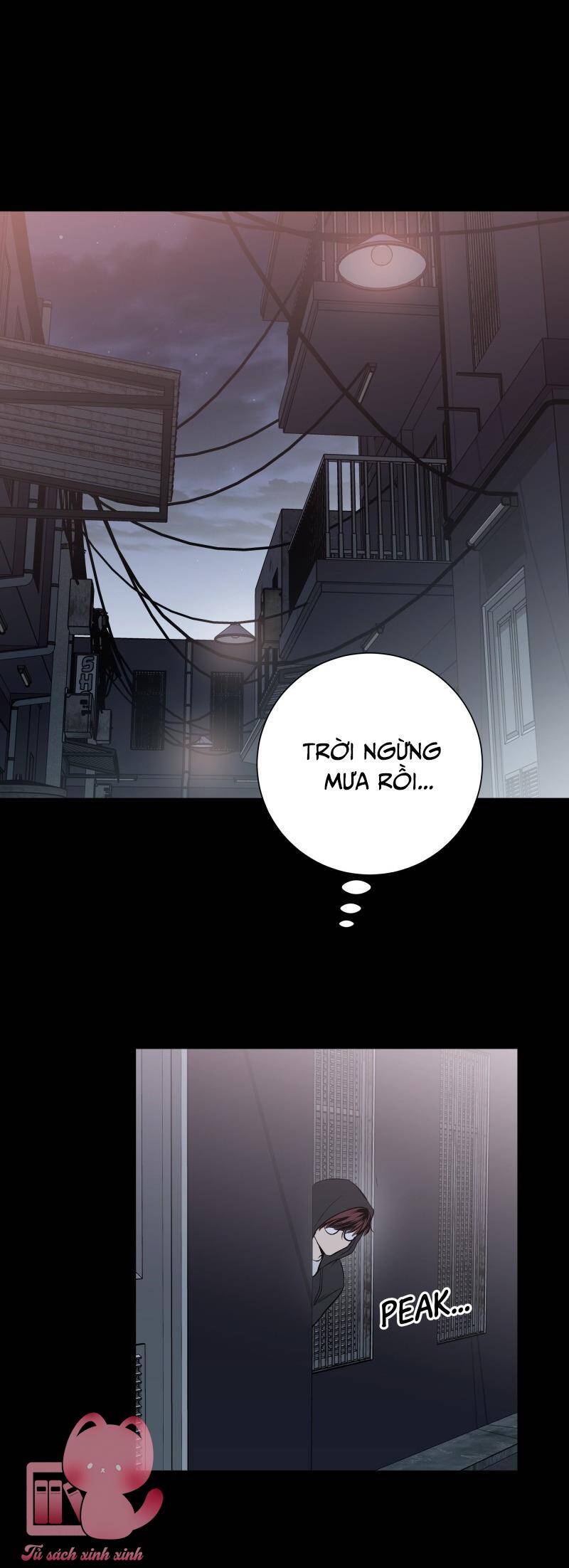 Anh Chàng Lầu Trên - Chap 55 - Trang 54