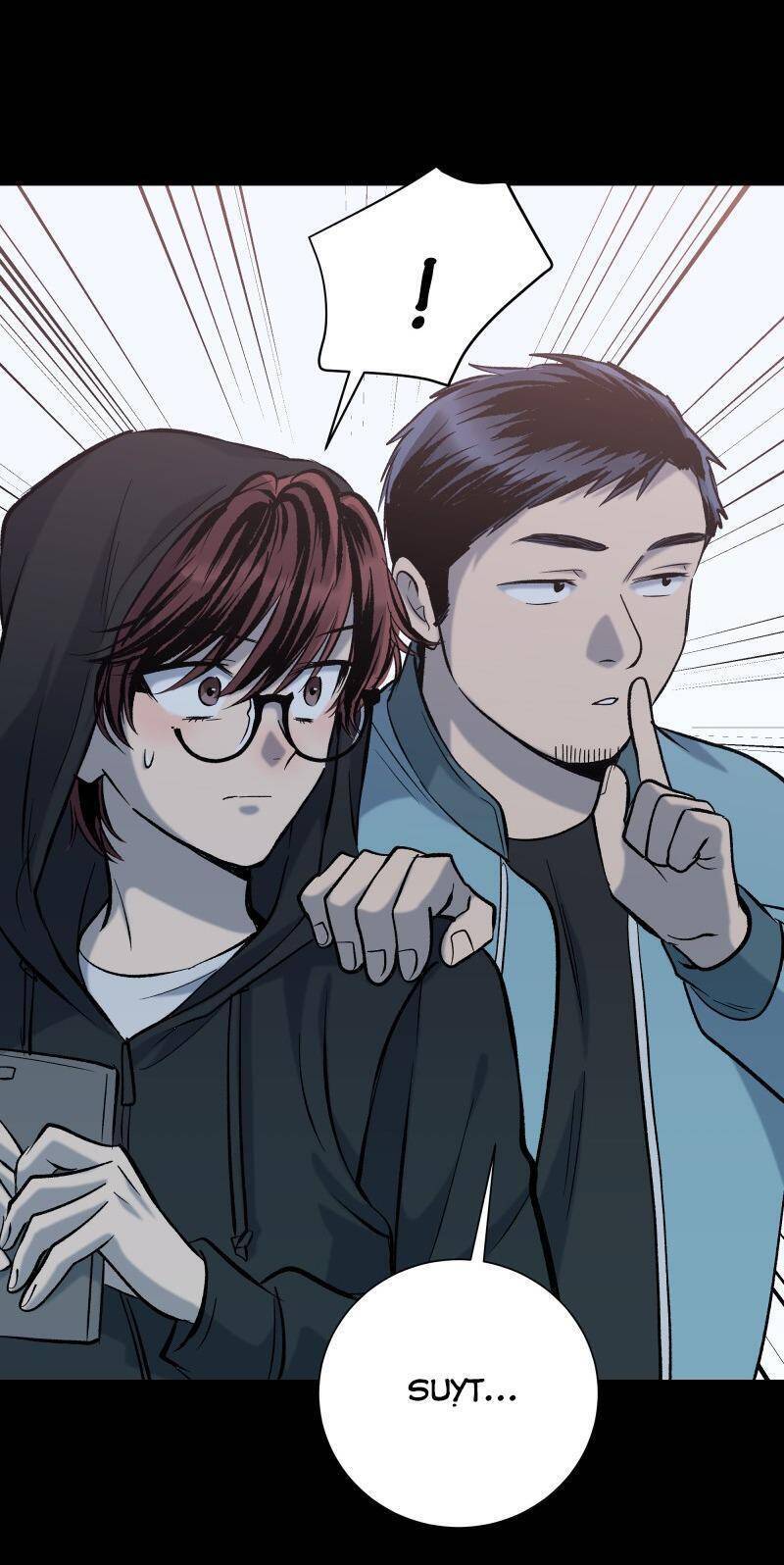 Anh Chàng Lầu Trên - Chap 55 - Trang 56