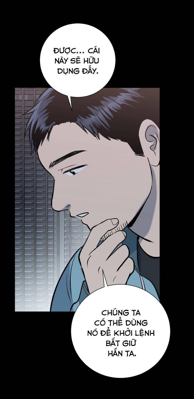 Anh Chàng Lầu Trên - Chap 55 - Trang 59