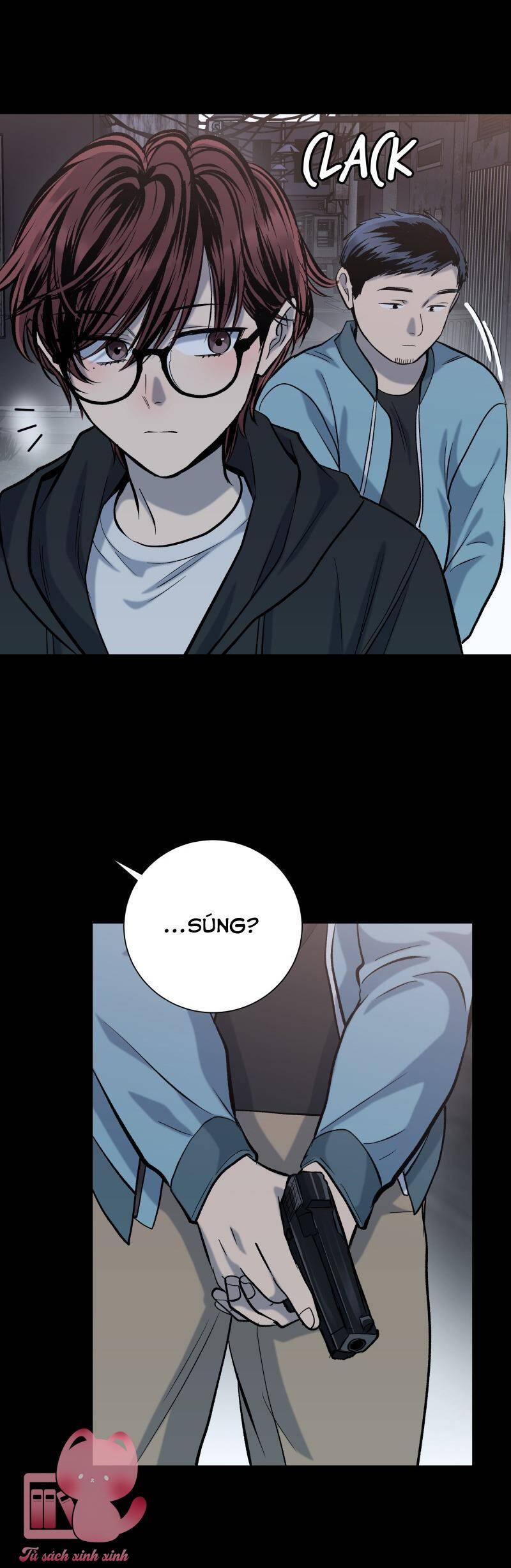 Anh Chàng Lầu Trên - Chap 55 - Trang 62