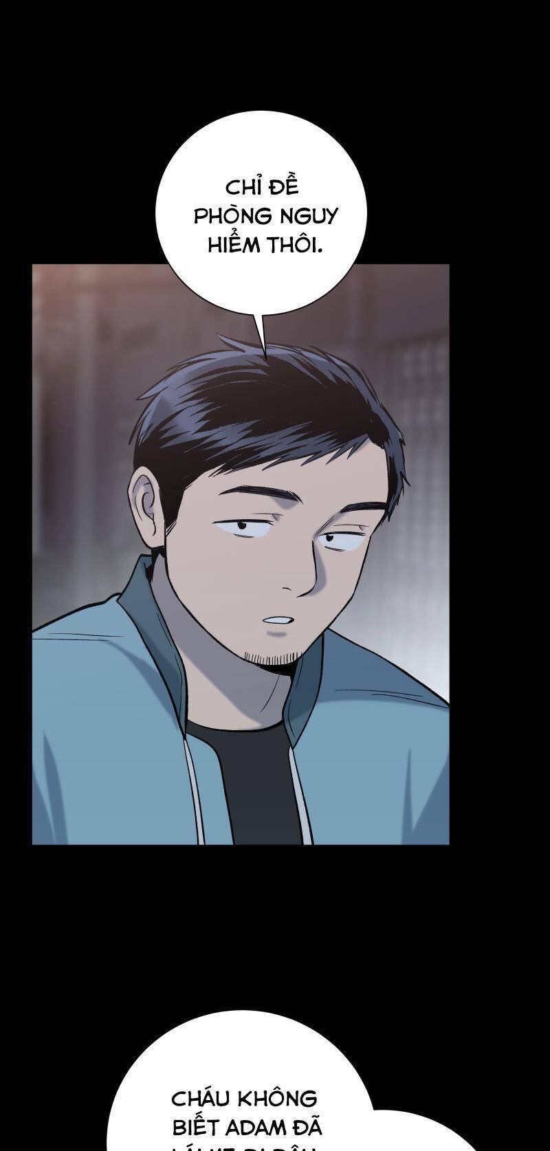 Anh Chàng Lầu Trên - Chap 55 - Trang 63