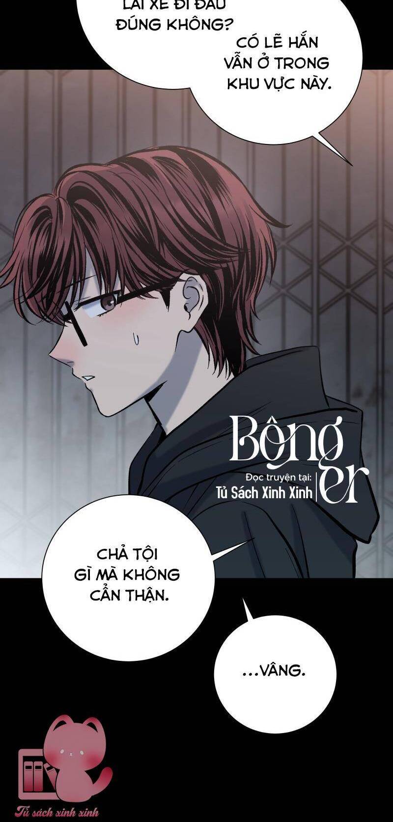 Anh Chàng Lầu Trên - Chap 55 - Trang 64