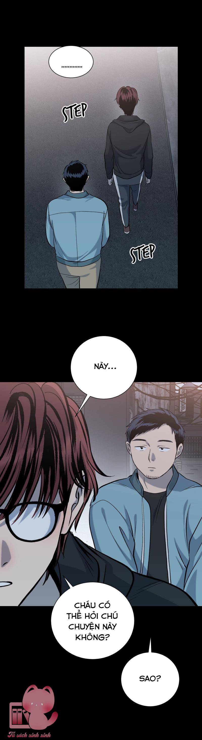 Anh Chàng Lầu Trên - Chap 55 - Trang 65