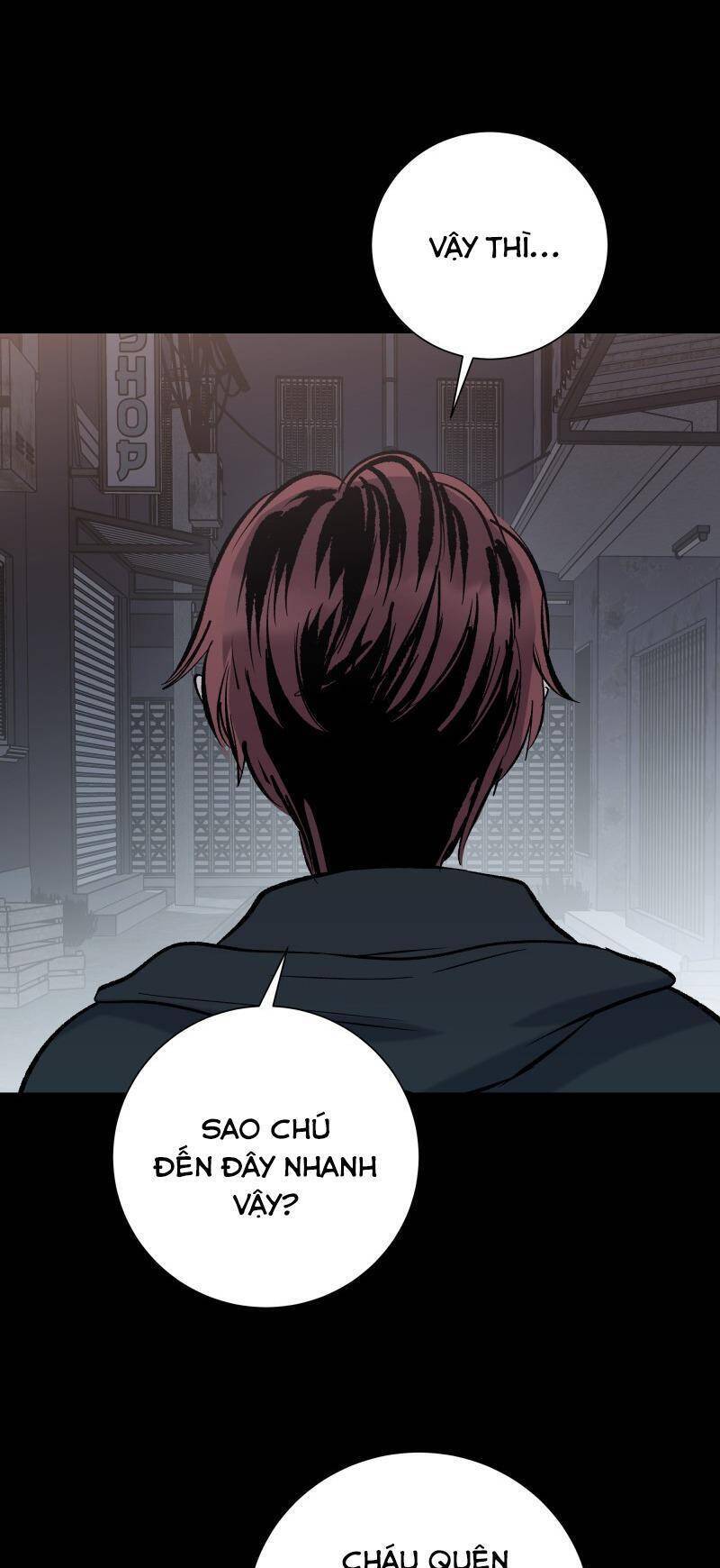 Anh Chàng Lầu Trên - Chap 55 - Trang 67