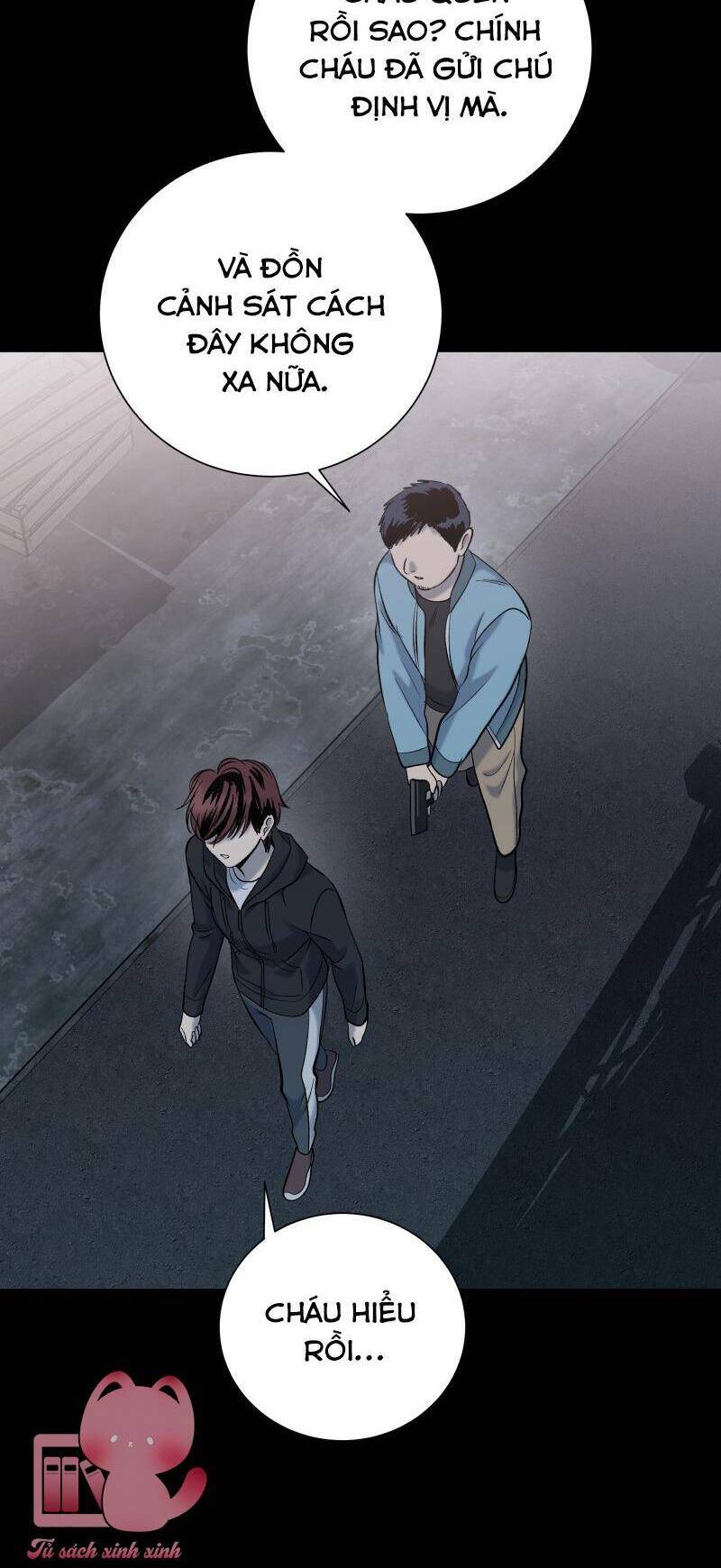 Anh Chàng Lầu Trên - Chap 55 - Trang 68