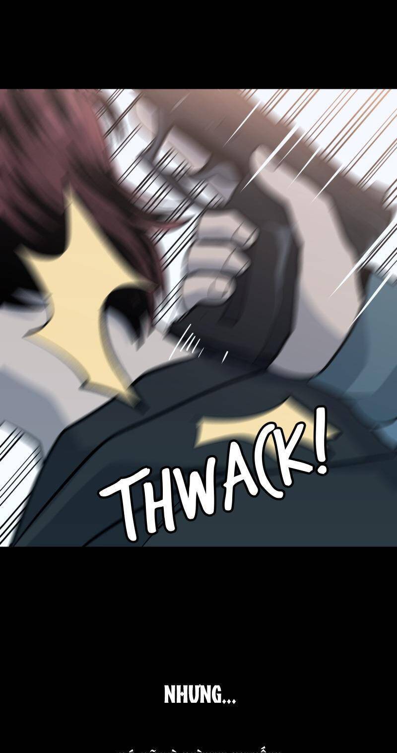 Anh Chàng Lầu Trên - Chap 55 - Trang 72