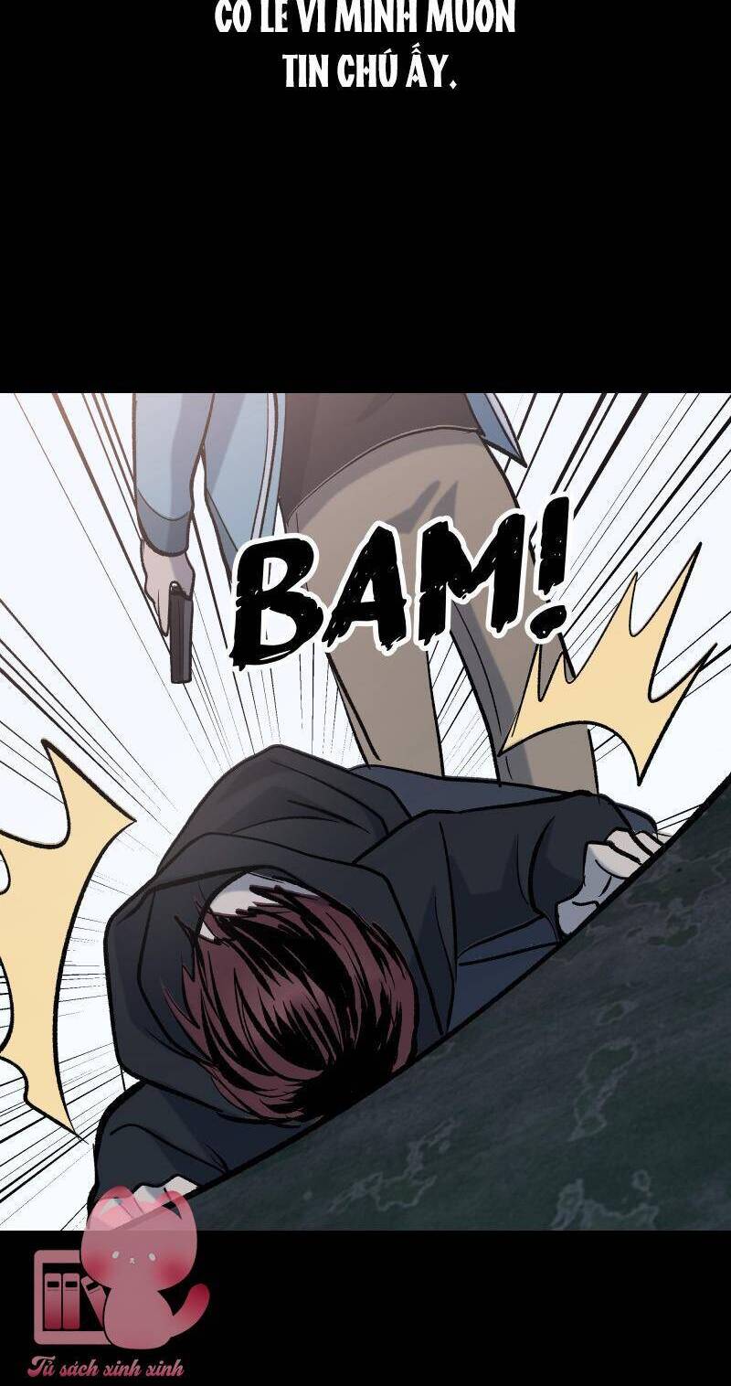 Anh Chàng Lầu Trên - Chap 55 - Trang 73