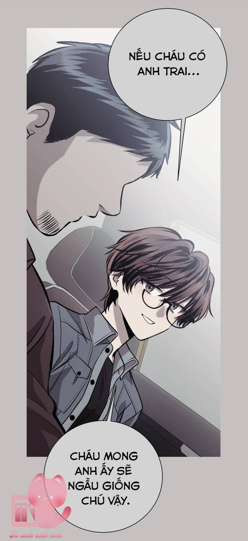 Anh Chàng Lầu Trên - Chap 55 - Trang 76