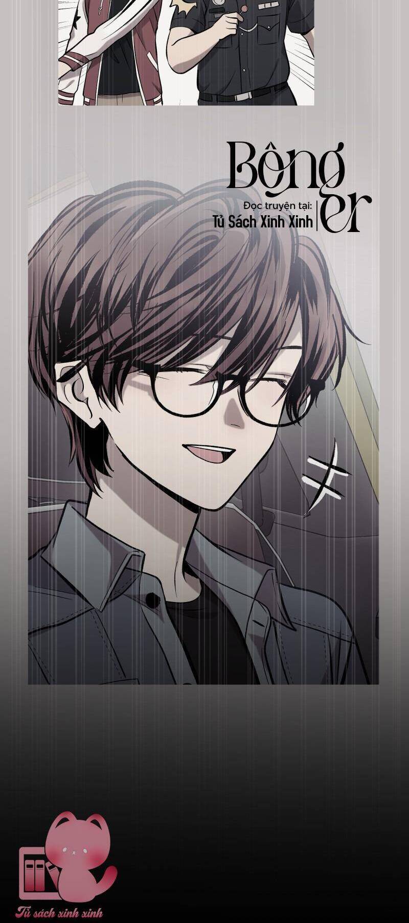 Anh Chàng Lầu Trên - Chap 55 - Trang 78