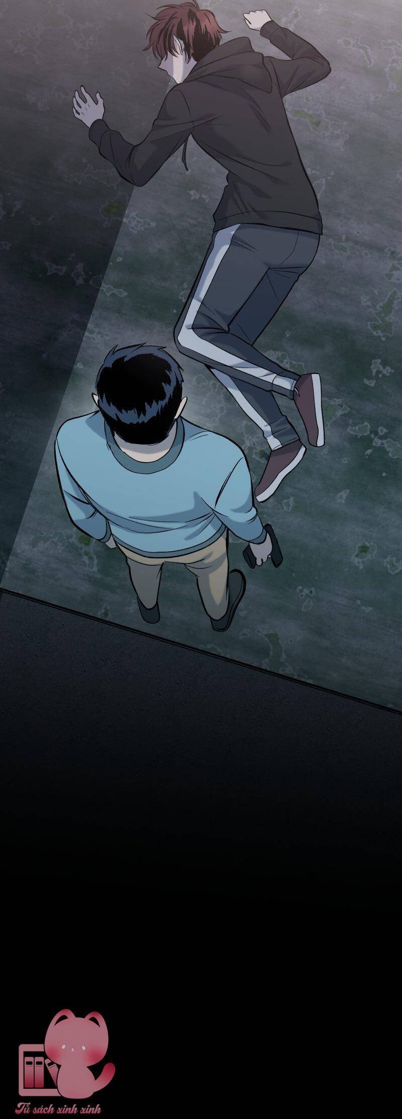 Anh Chàng Lầu Trên - Chap 55 - Trang 80