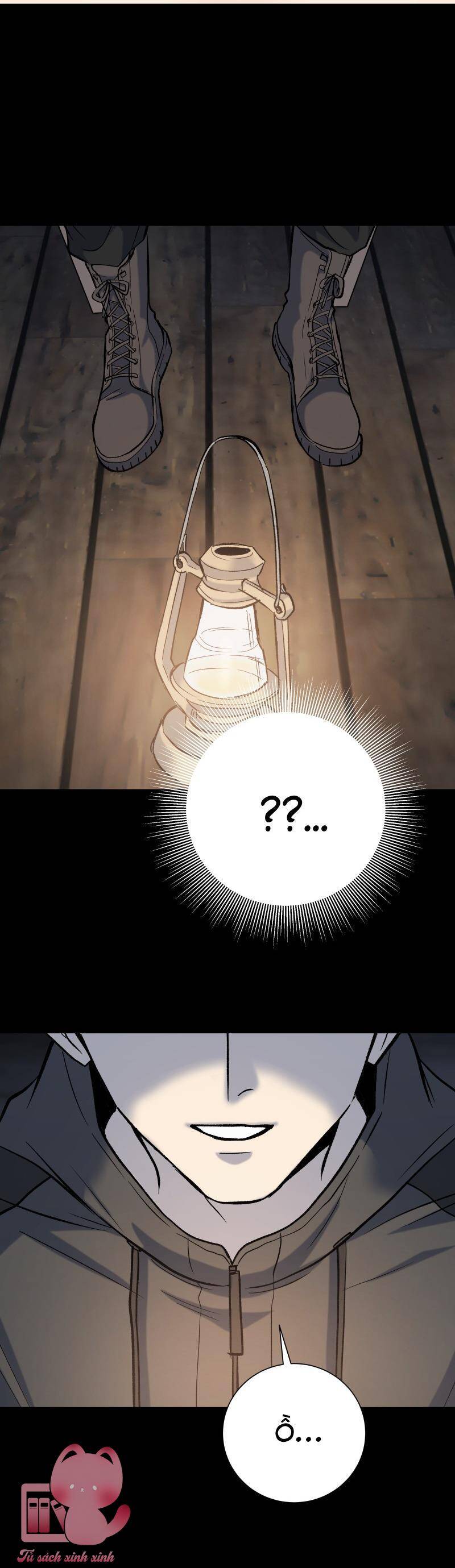 Anh Chàng Lầu Trên - Chap 55 - Trang 82