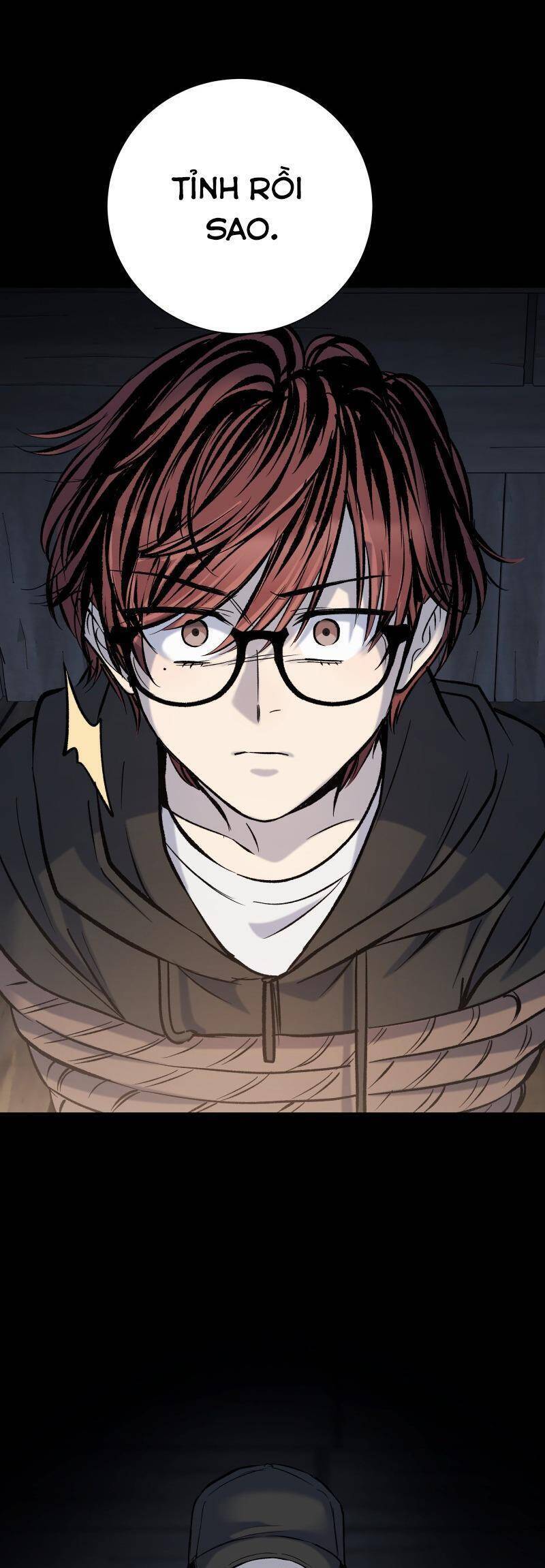 Anh Chàng Lầu Trên - Chap 55 - Trang 83