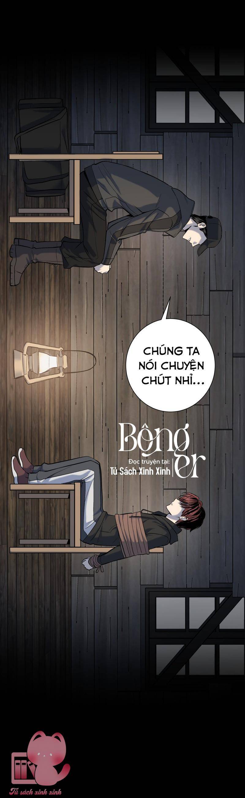 Anh Chàng Lầu Trên - Chap 55 - Trang 85