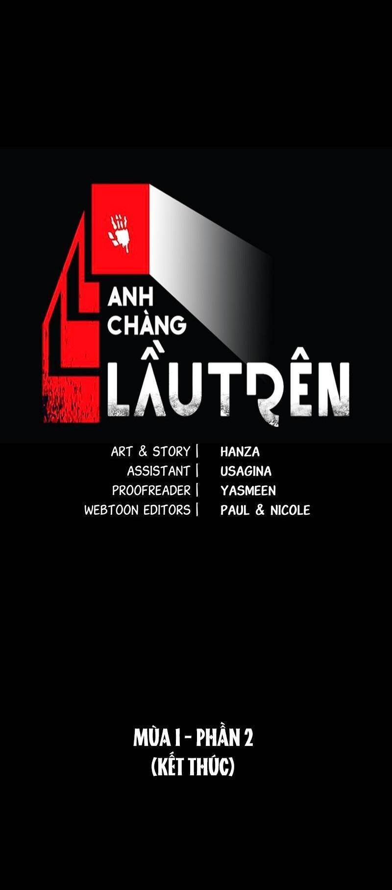 Anh Chàng Lầu Trên - Chap 55 - Trang 86