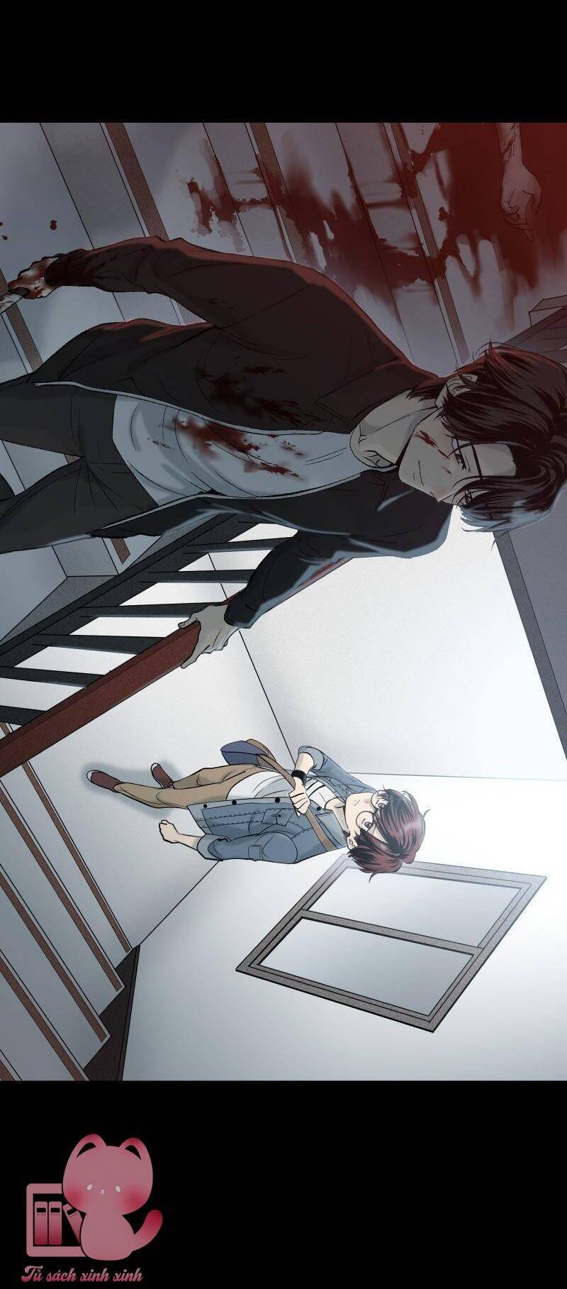 Anh Chàng Lầu Trên - Chap 55 - Trang 87