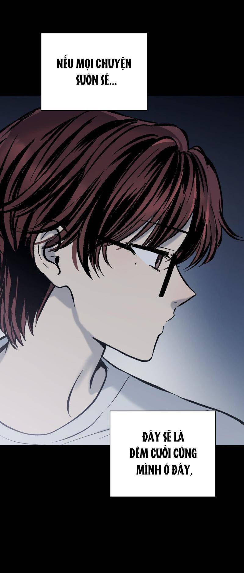 Anh Chàng Lầu Trên - Chap 55 - Trang 10