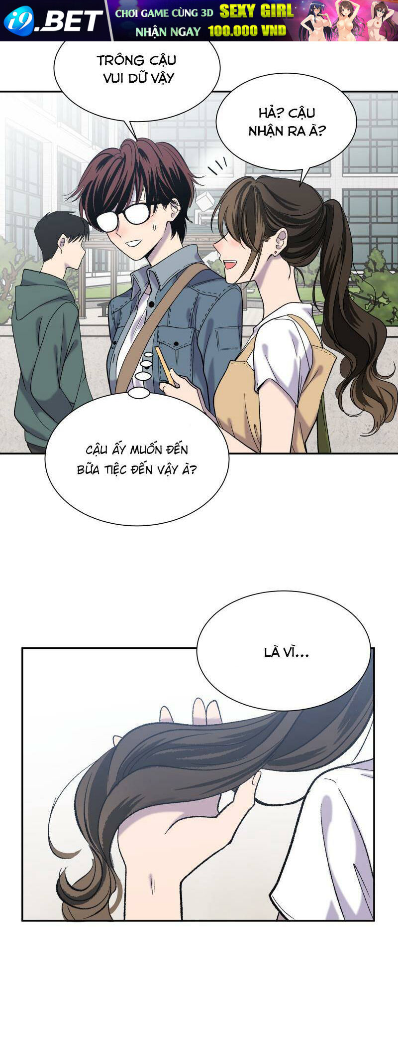 Anh Chàng Lầu Trên - Chap 6 - Trang 13