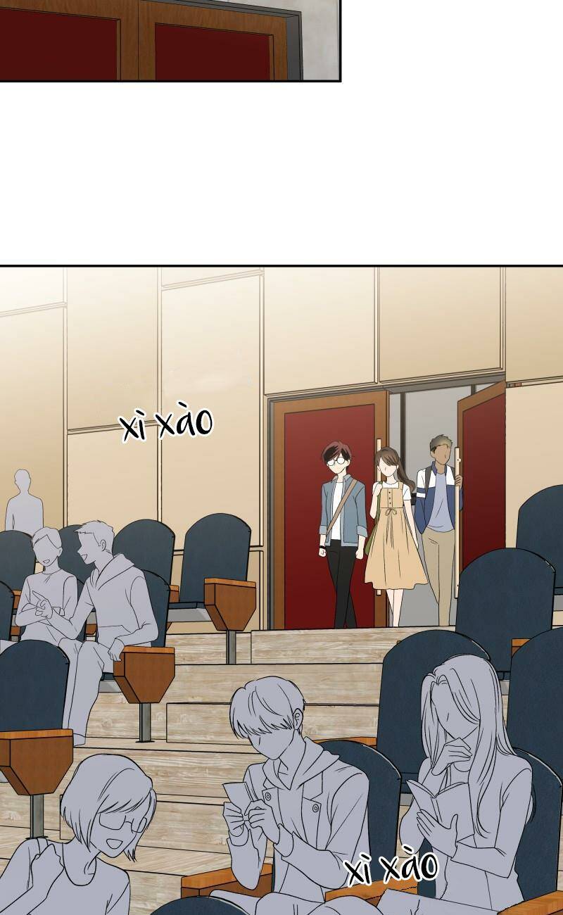 Anh Chàng Lầu Trên - Chap 6 - Trang 24