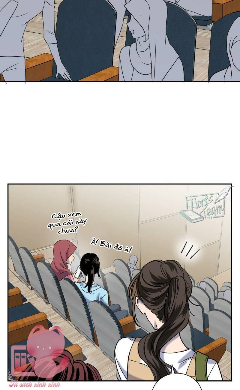 Anh Chàng Lầu Trên - Chap 6 - Trang 25