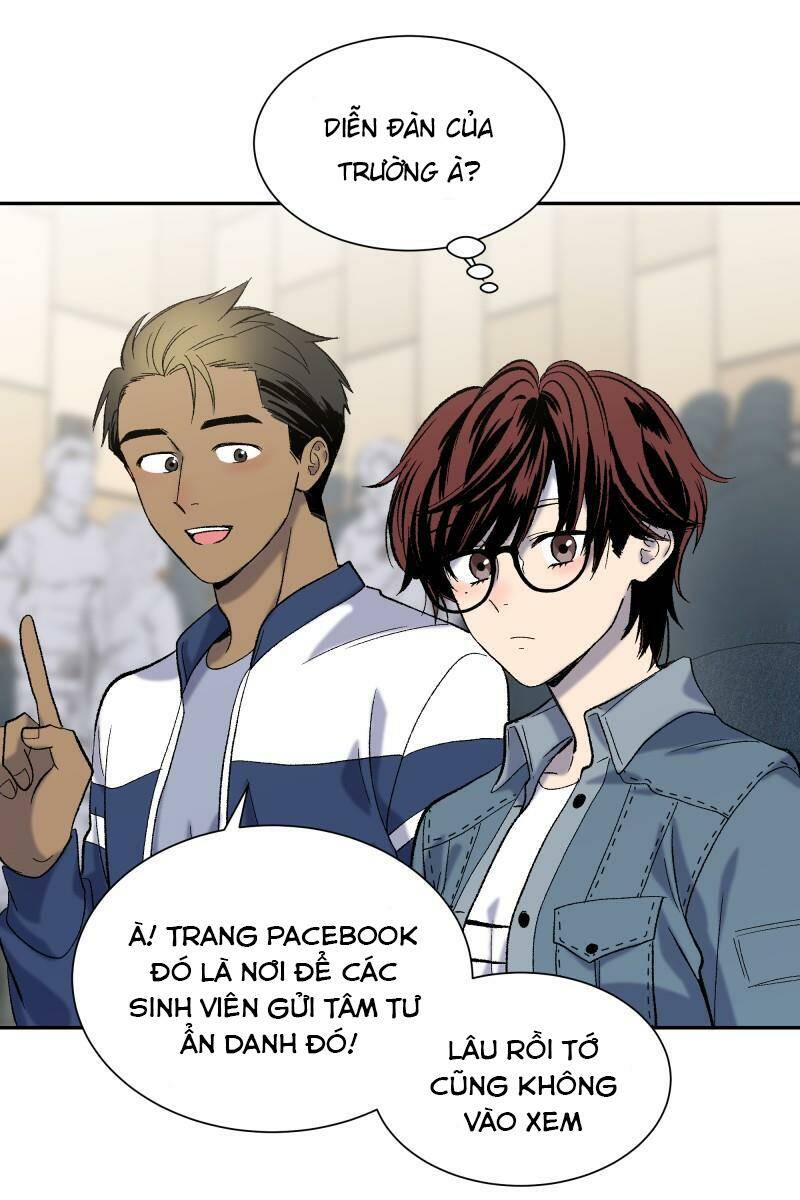 Anh Chàng Lầu Trên - Chap 6 - Trang 29